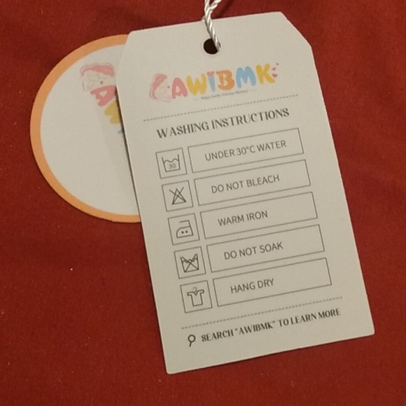 Brand new Santa sweater - Picture 5 of 10